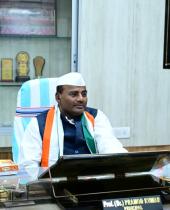 Prof Dr. Pramod Kumar