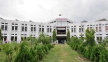 College Campus