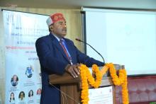 Three Day National Confrence on "National Education Policy-2020