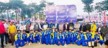 East Zone Championship