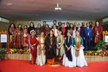 Three Day National Confrence on "National Education Policy-2020